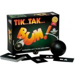 Tik tak bum