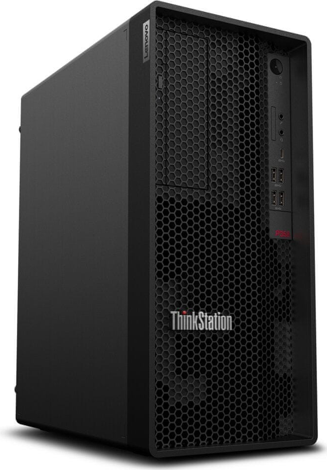 Lenovo ThinkStation P358 30GL0015CK