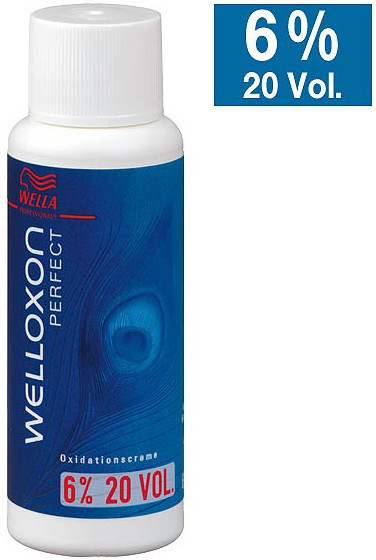 Wella Welloxon PERF 20V 6,0% 60 ml