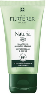 Rene Furterer Naturia Gentle Micellar Shampoo 50 ml