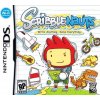 Scribblenauts