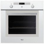 Whirlpool AKZ 237 WH