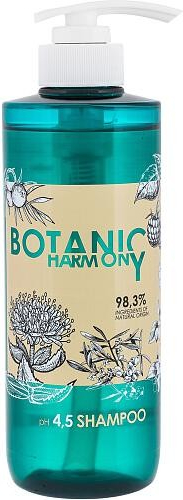 Stapiz Botanic Harmony pH 4,5 posilující a ochranný šampon 500 ml