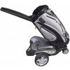 Stewart Golf F1 Lithium Electric Trolley