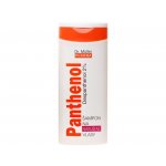 Dr. Müller Panthenol Šampon pro barvené a narušené vlasy 250 ml