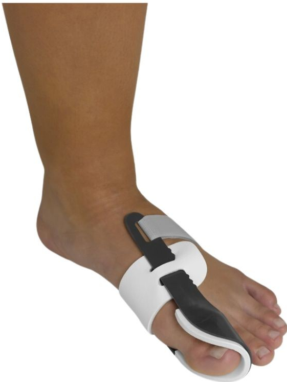 Ortex 024 noční bandáž Hallux Valgus