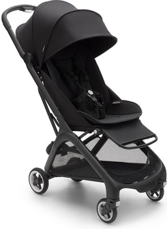 bugaboo Butterfly Golf Black/Midnight Black 2022