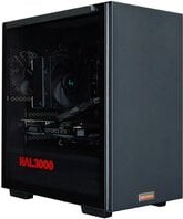 HAL3000 Online Gamer R5 PCHS2657