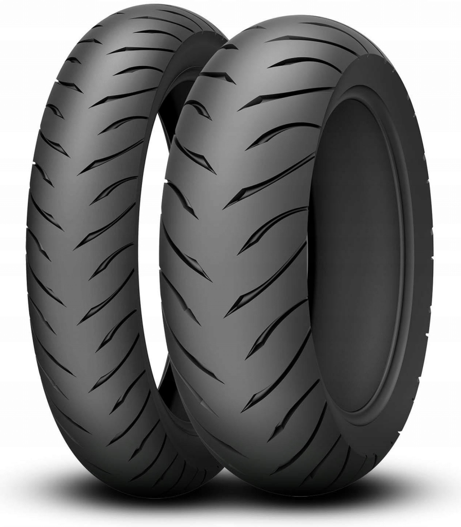 Kenda K6702 160/60 R17 79H