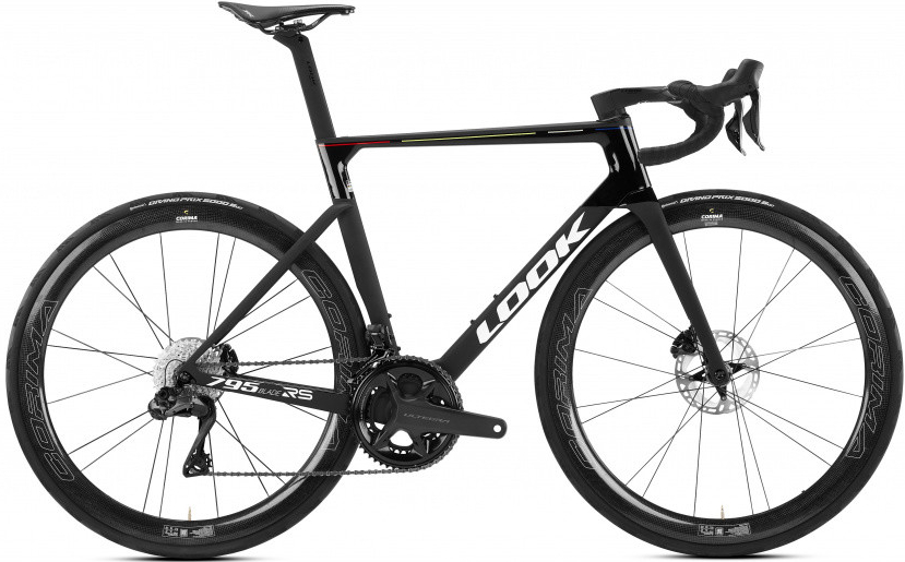 LOOK 795 Blade RS 2 Pro Team 2024