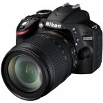 Nikon D3200