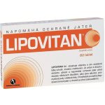 Lipovitan tbl.60 HBF