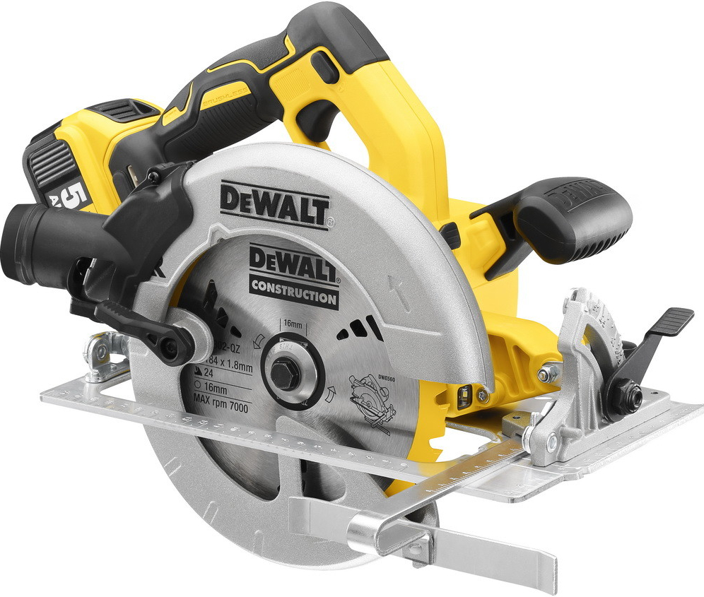 DeWALT DCS570N