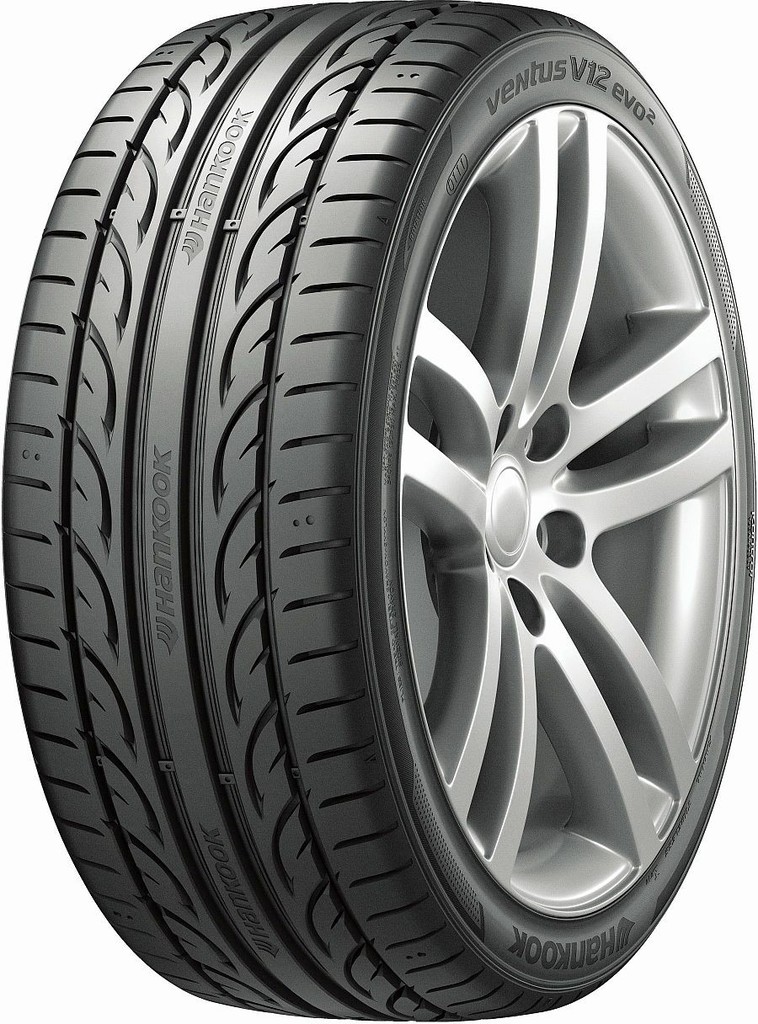 Hankook Ventus V12 Evo2 K120 275/35 R18 99Y