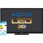 Sharp LC-70LE740E