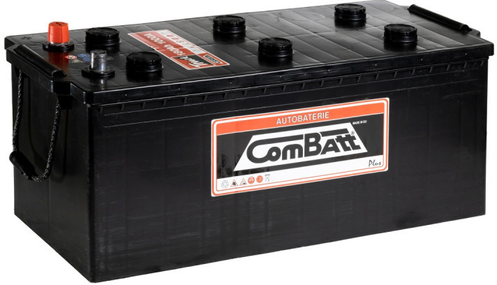 Combatt 12V 180Ah 1000A