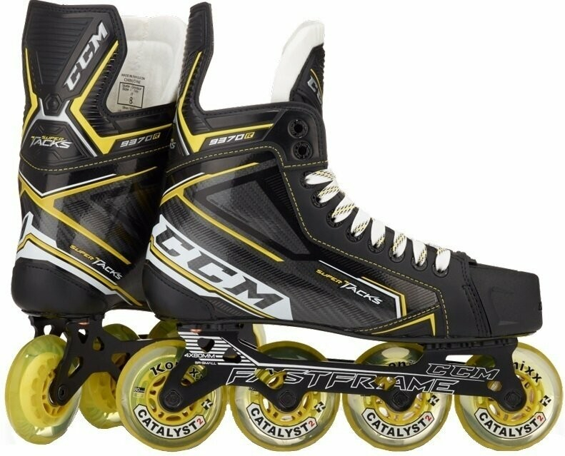 CCM Tacks 9370 Jr.