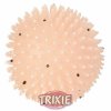 TRIXIE míč ježek svítící 10cm 34091