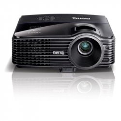 BenQ MP777