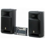 Yamaha Stagepas 500