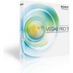SONY VEGAS PRO 11