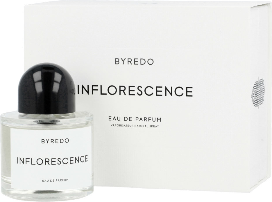 Byredo Inflorescence parfémovaná voda dámská 100 ml