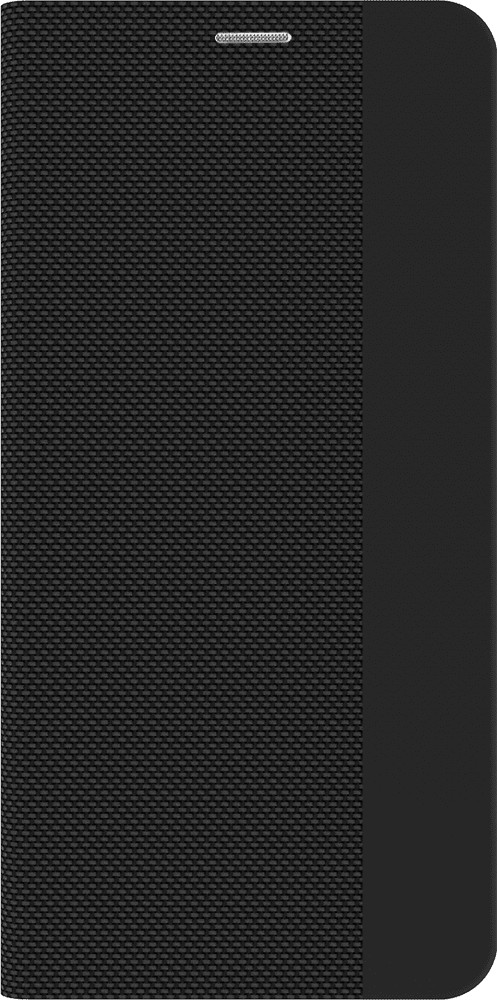 Pouzdro Winner Duet flipové Xiaomi Redmi Note 12 černé