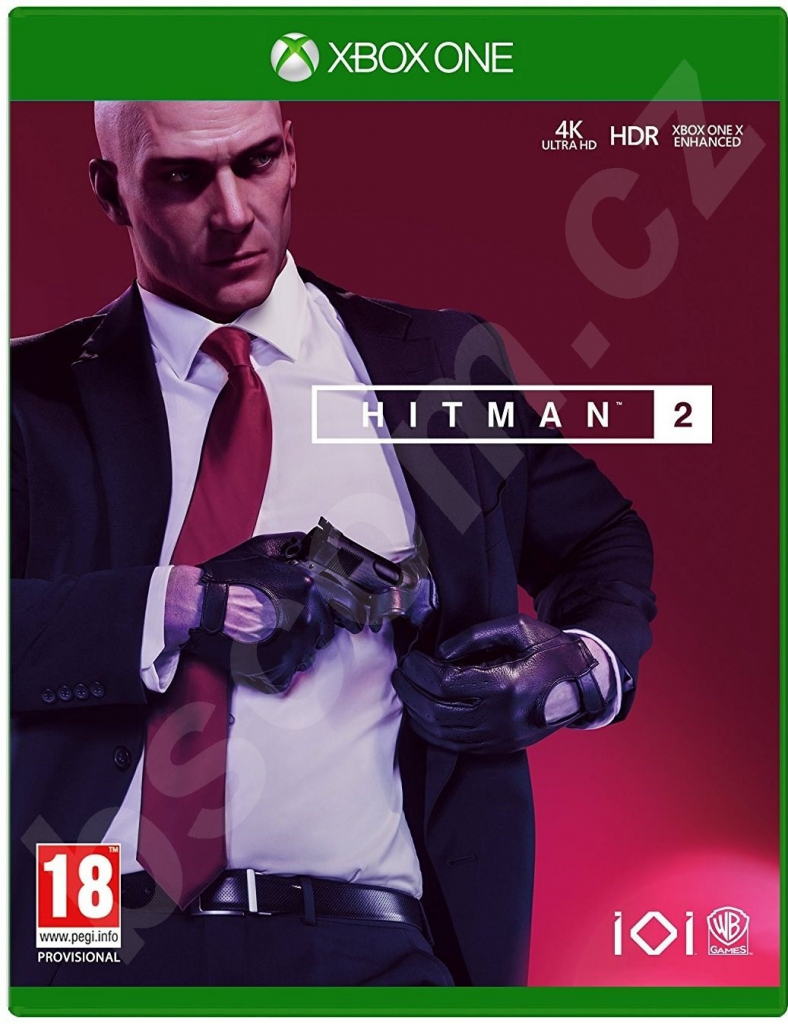 Hitman 2