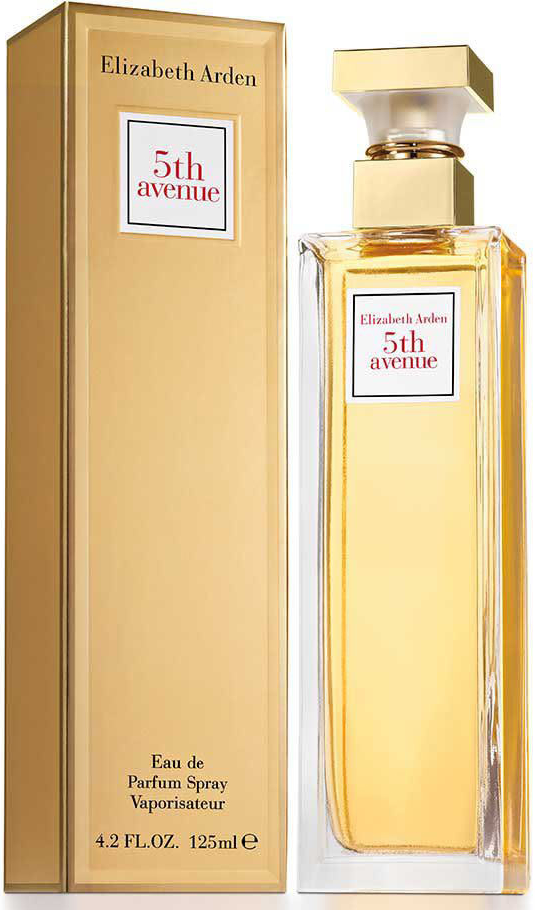 Elizabeth Arden 5th Avenue parfémovaná voda dámská 1 ml vzorek