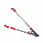 Wolf - Garten RR 840 Vario