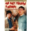 Jak svět přichází o básníky