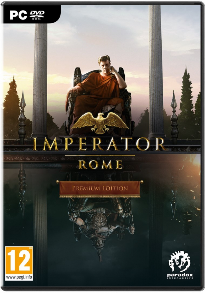 Imperator: Rome (Premium Edition)