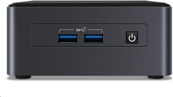 Intel NUC BNUC11TNHv70002