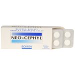 NEO-CEPHYL 20 Tablety