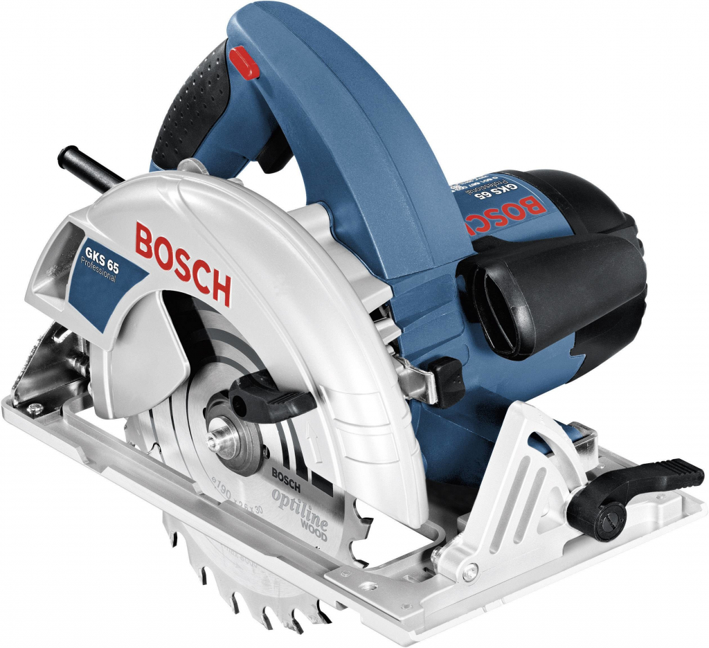 Bosch GKS 65 0.601.667.001