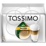 Tassimo Jacobs Krönung Latte Macchiato kapsle 16ks