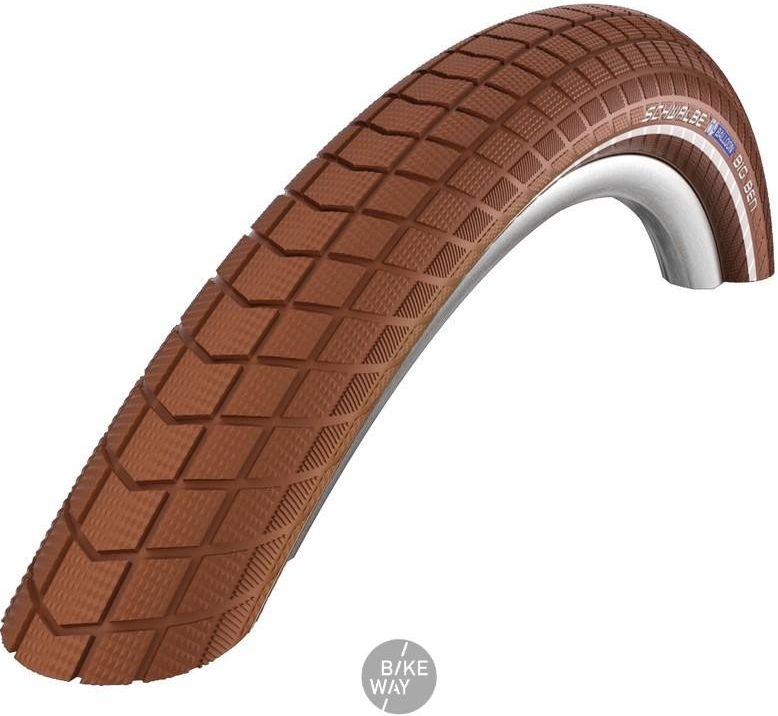 Schwalbe Big Ben 55-559 26x2,15