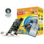 Compro VideoMate Vista T100