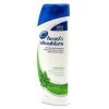 Head & Shoulders Menthol Šampon pro osvěžující pocit 400 ml