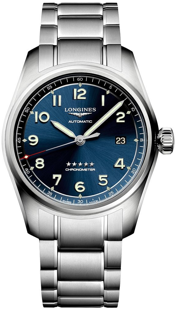 Longines L3.810.4.93.6