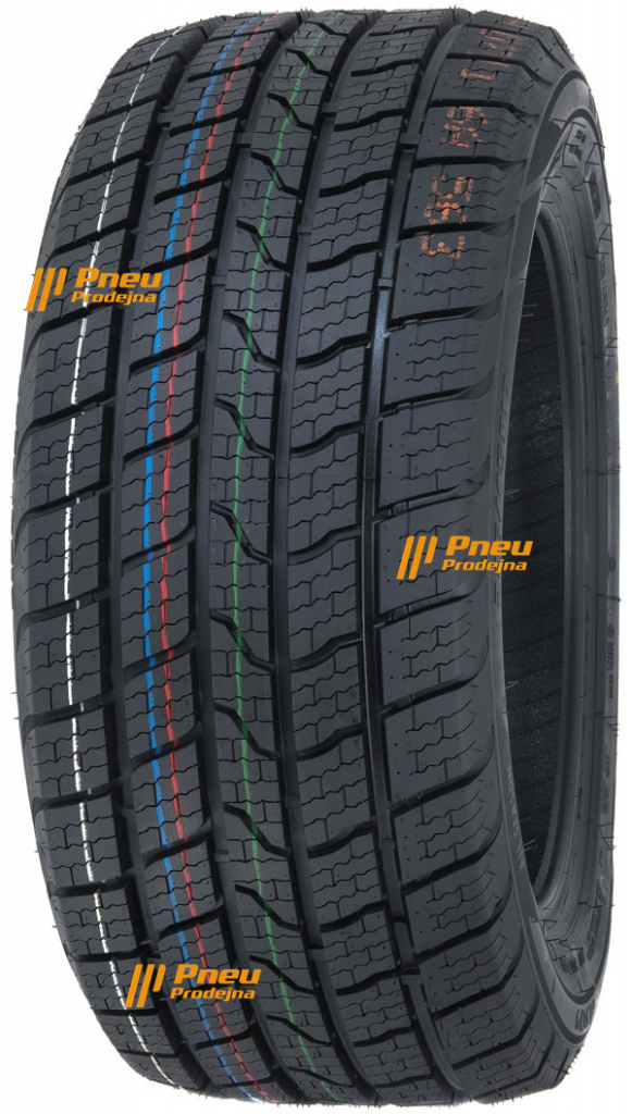 Royal Black Royal A/S 185/55 R14 80H