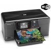 HP Photosmart Premium CD055B