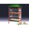 Guangdong voliera Judita 95x70x170 cm