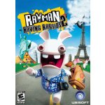 Rayman Raving Rabbids 2
