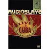 Audioslave Live In Cuba