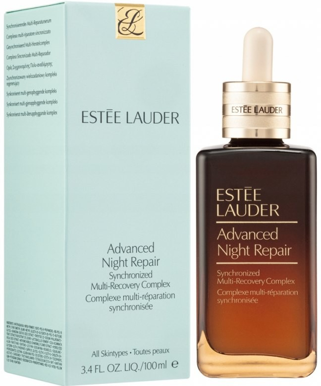 Estée Lauder Advanced Night Repair multi Recovery Complex 100 ml