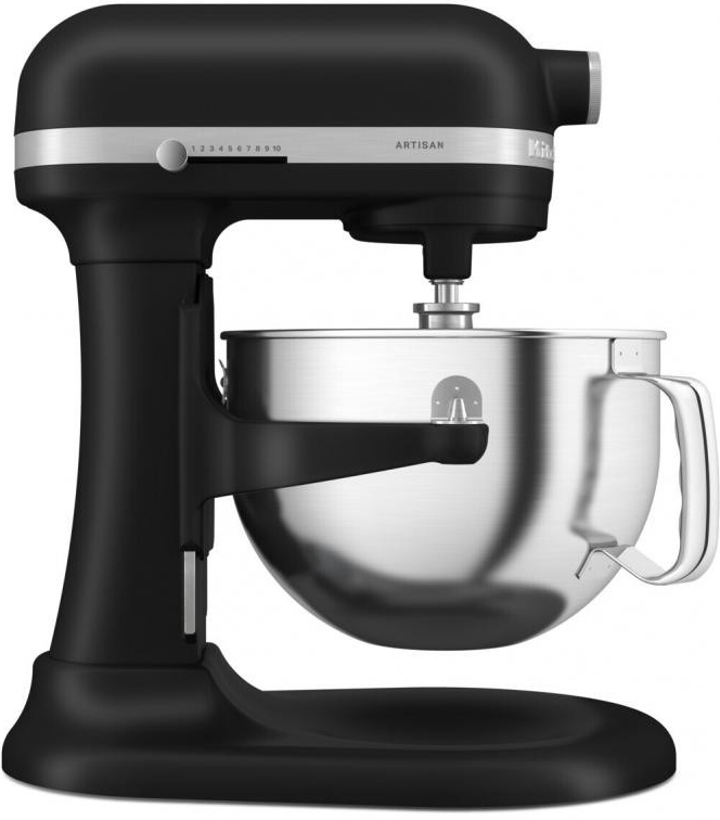 Kitchenaid Artisan 5KSM60SPXEBM