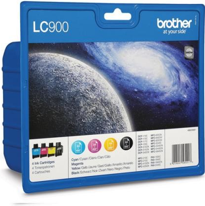 Brother LC-900 - originální