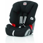 Britax Evolva 1-2-3 2012 - Lisa