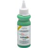 Vellie Fast Colours gelová barva na vlasy - zelená 80 ml